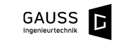 Logo-GAUSS Ingenieurtechnik GmbH