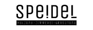 Logo-Speidel Holzbau · Zimmerei · Gerüstbau GmbH