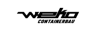 Logo-weko Containerbau